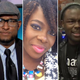 Elon James White (Twitter); Janell Stewart (Facebook); Kid Fury (YouTube screenshot)
